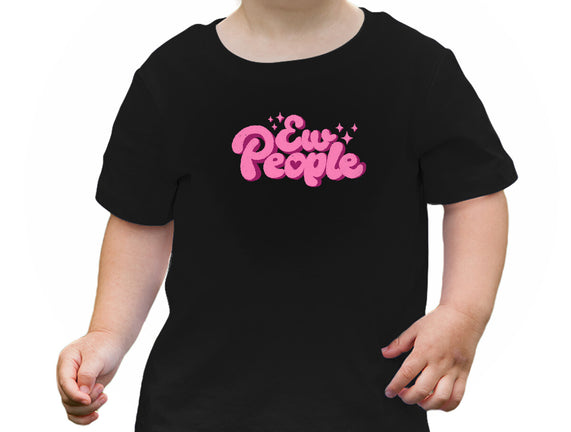 Ew People Pink