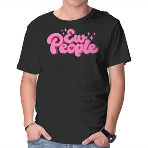 Ew People Pink