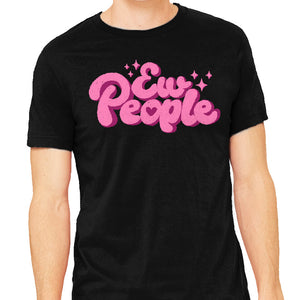 Ew People Pink