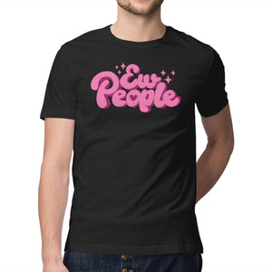 Ew People Pink