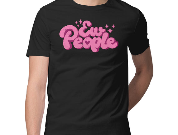 Ew People Pink