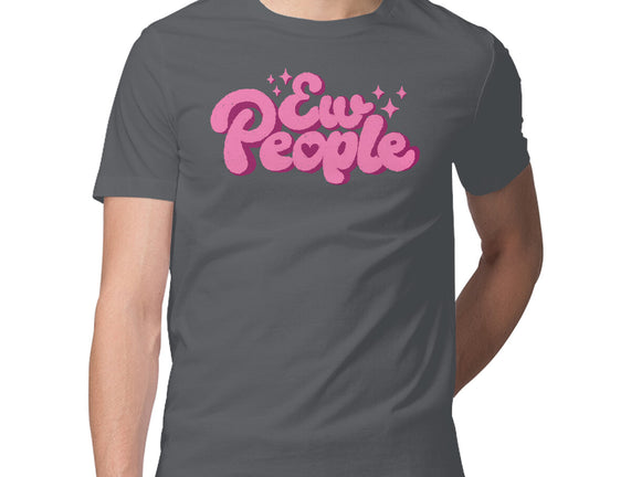 Ew People Pink