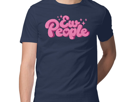Ew People Pink
