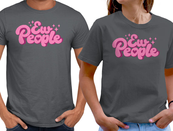 Ew People Pink