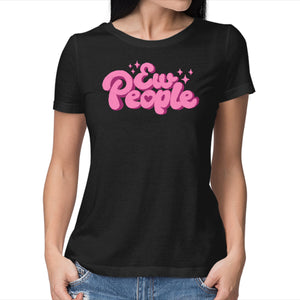 Ew People Pink