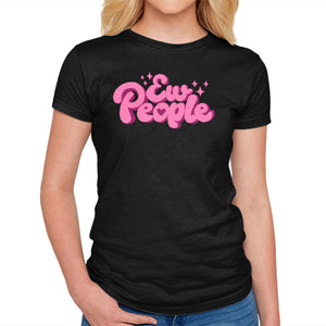 Ew People Pink