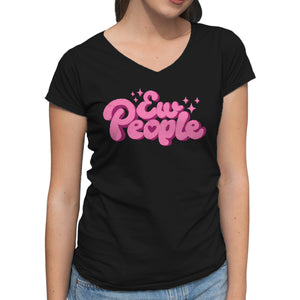 Ew People Pink