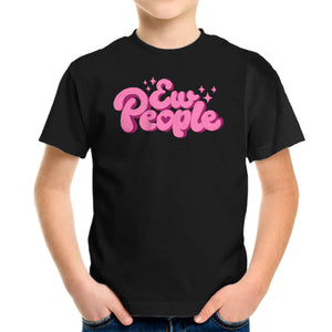 Ew People Pink