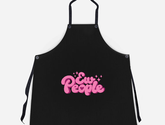 Ew People Pink