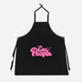 Ew People Pink-Unisex-Kitchen-Apron-xMorfina