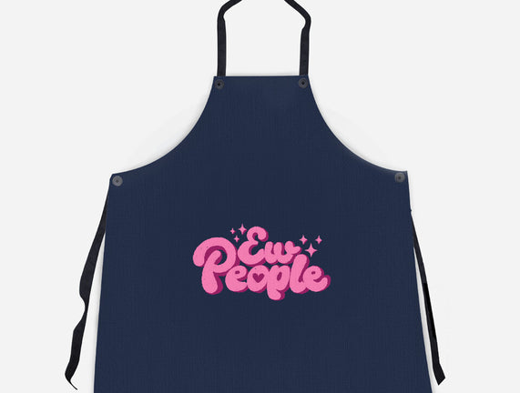Ew People Pink