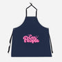 Ew People Pink-Unisex-Kitchen-Apron-xMorfina