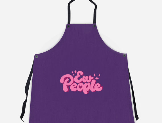Ew People Pink