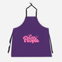 Ew People Pink-Unisex-Kitchen-Apron-xMorfina