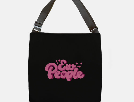 Ew People Pink