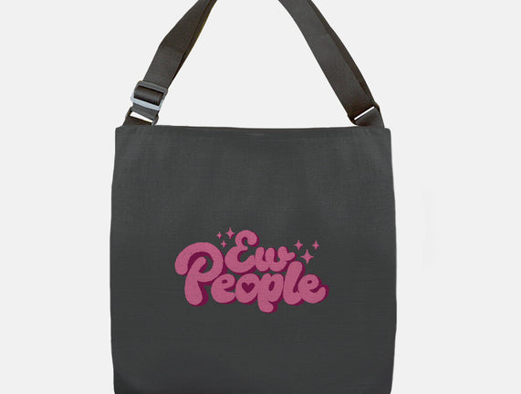 Ew People Pink