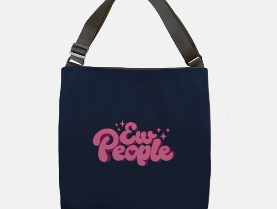 Ew People Pink