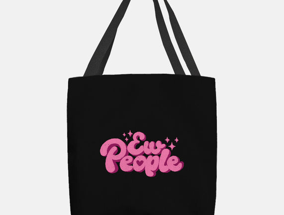 Ew People Pink