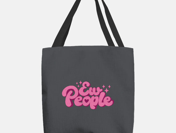 Ew People Pink