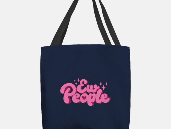 Ew People Pink