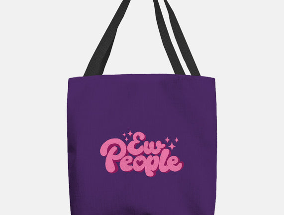 Ew People Pink