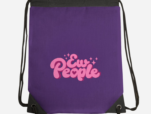 Ew People Pink