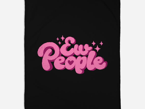 Ew People Pink