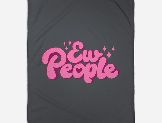 Ew People Pink