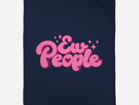 Ew People Pink