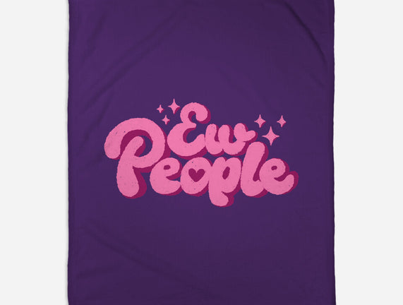 Ew People Pink
