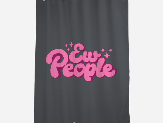 Ew People Pink