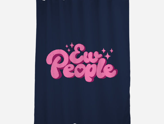 Ew People Pink