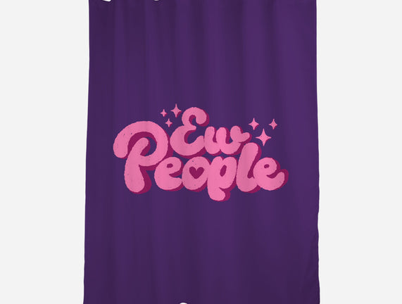 Ew People Pink