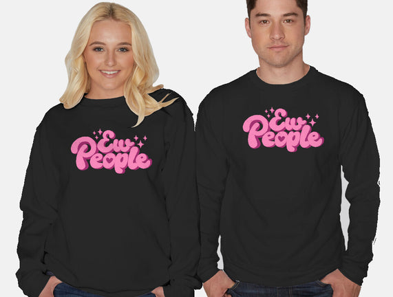 Ew People Pink