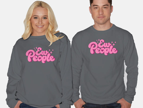 Ew People Pink