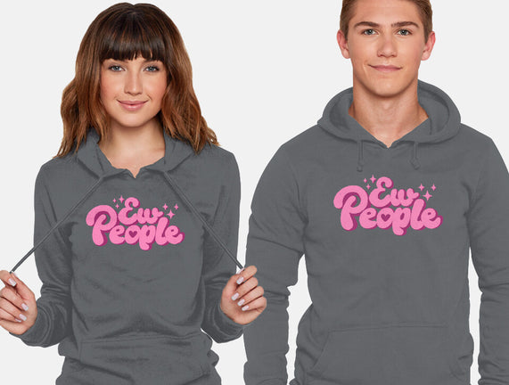 Ew People Pink