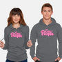 Ew People Pink-Unisex-Pullover-Sweatshirt-xMorfina
