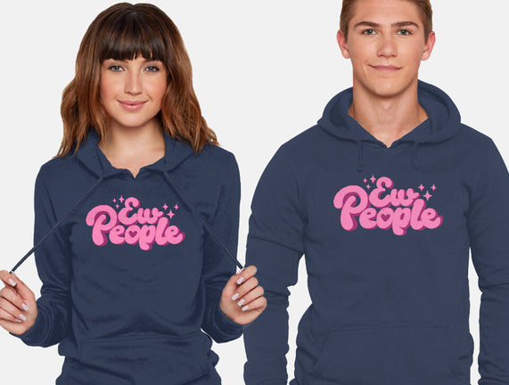 Ew People Pink