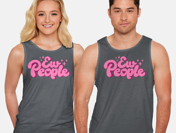 Ew People Pink
