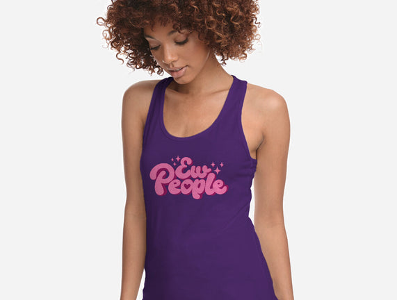 Ew People Pink
