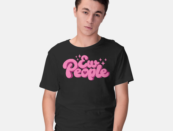 Ew People Pink