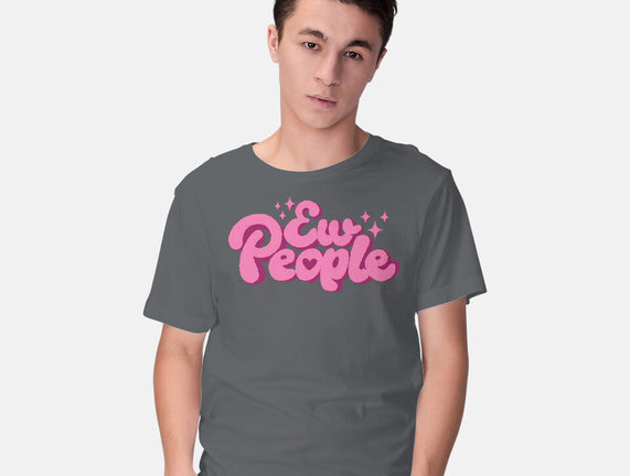 Ew People Pink