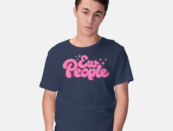 Ew People Pink