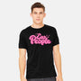 Ew People Pink-Mens-Heavyweight-Tee-xMorfina