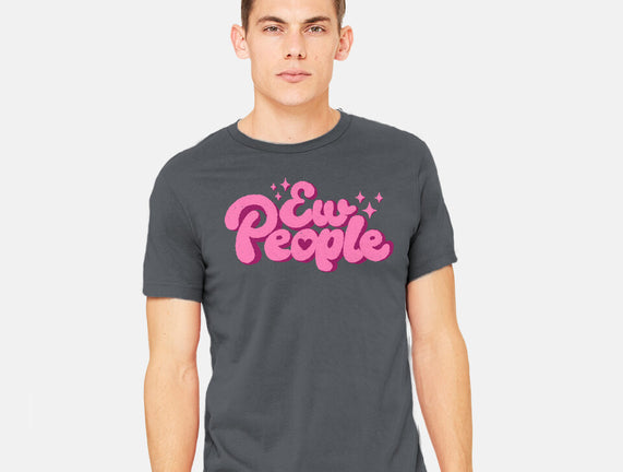 Ew People Pink