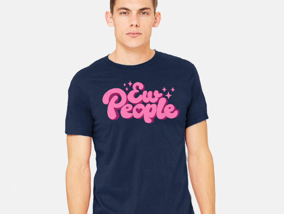 Ew People Pink