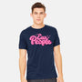 Ew People Pink-Mens-Heavyweight-Tee-xMorfina