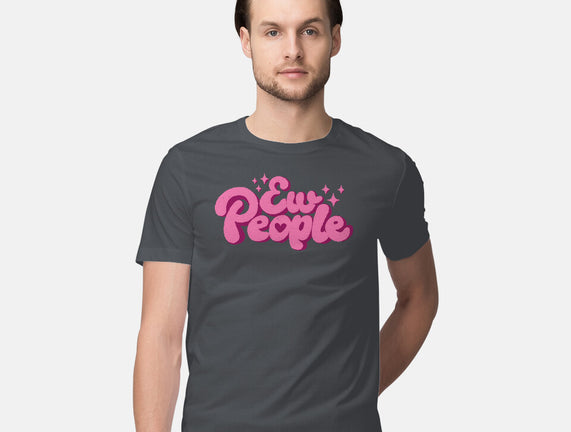 Ew People Pink