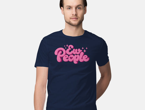 Ew People Pink