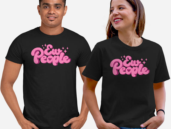 Ew People Pink